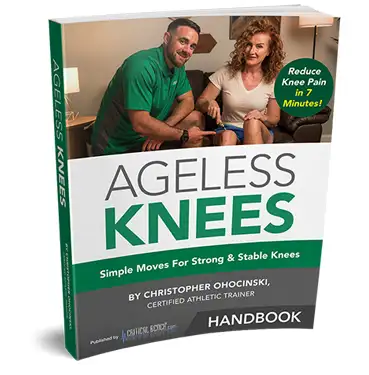 Ageless Knees Review – Does It Really Support Joint Pain Relief?