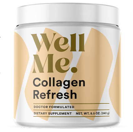 Collagen Refresh Reviews 2026: Ingredients, Benefits & Expert Evaluation