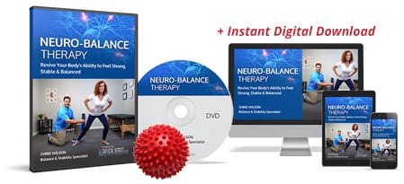 Neuro-Balance Therapy Review – Can It Help You Walk with Confidence Again?