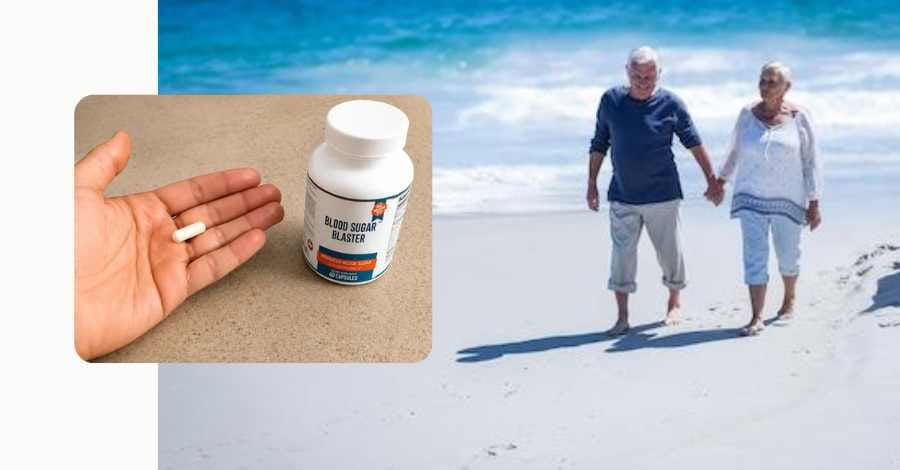 What Is Blood Sugar Blaster