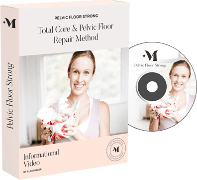 Pelvic Floor Strong Review – Does This Program Really Work?