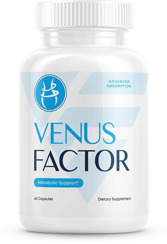Venus Factor Review: Can It Really Help Female Stubborn Fat?