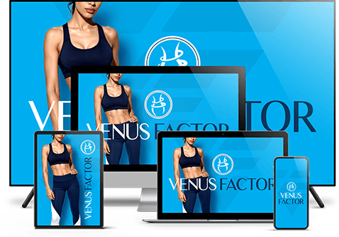 Venus Factor Bonus Program Benefits