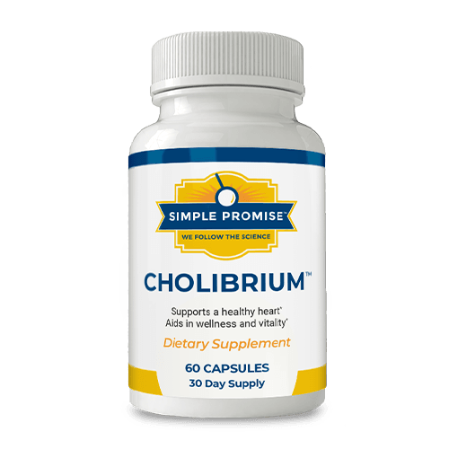 Cholibrium Review: Ingredients, Benefits, Side Effects & Results