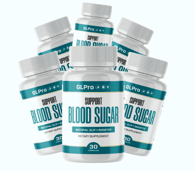 GLPro Reviews 2026 – Is This Blood Sugar Formula Worth Trying?