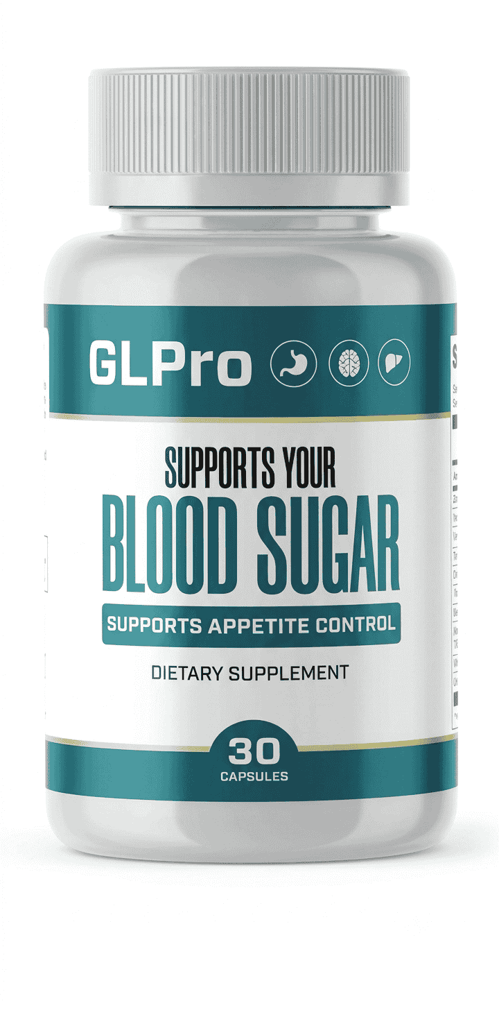 GL Pro #1 Blood Sugar formula