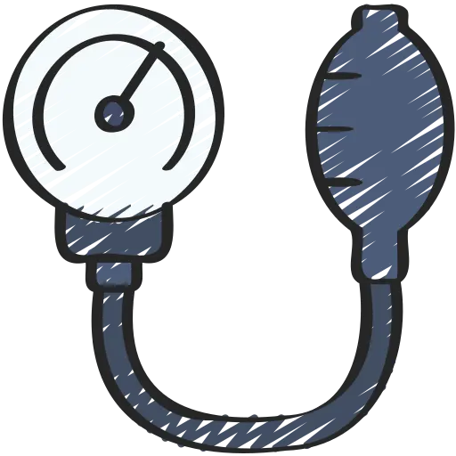 Blood Pressure / Sugar