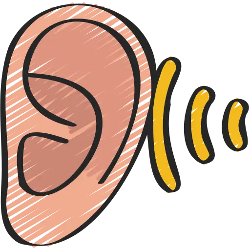 Tinnitus & Hearing