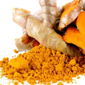 Turmeric Extract